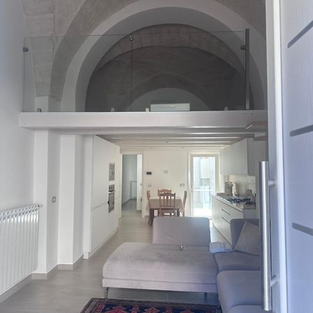 Casa Nobile Villa Squinzano Kültér fotó