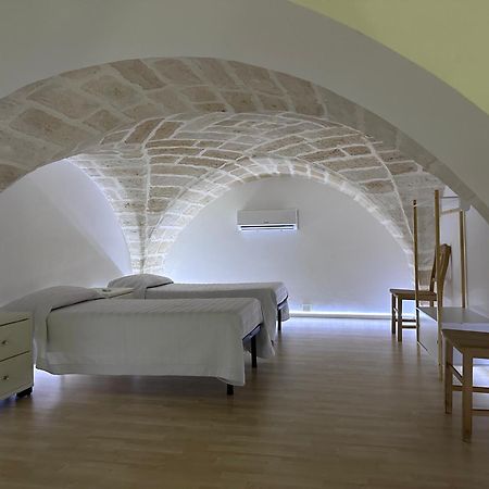 Casa Nobile Villa Squinzano Kültér fotó