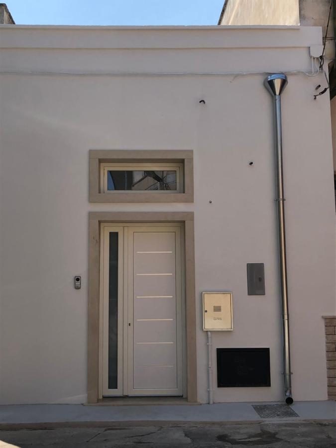 Casa Nobile Villa Squinzano Kültér fotó
