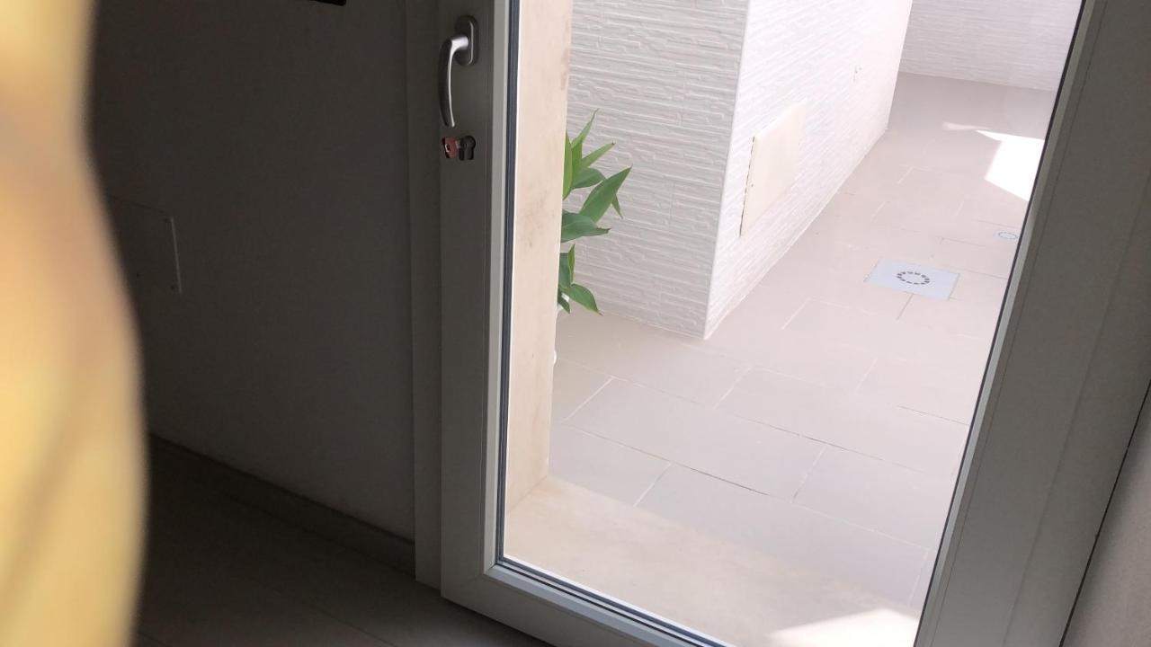 Casa Nobile Villa Squinzano Kültér fotó