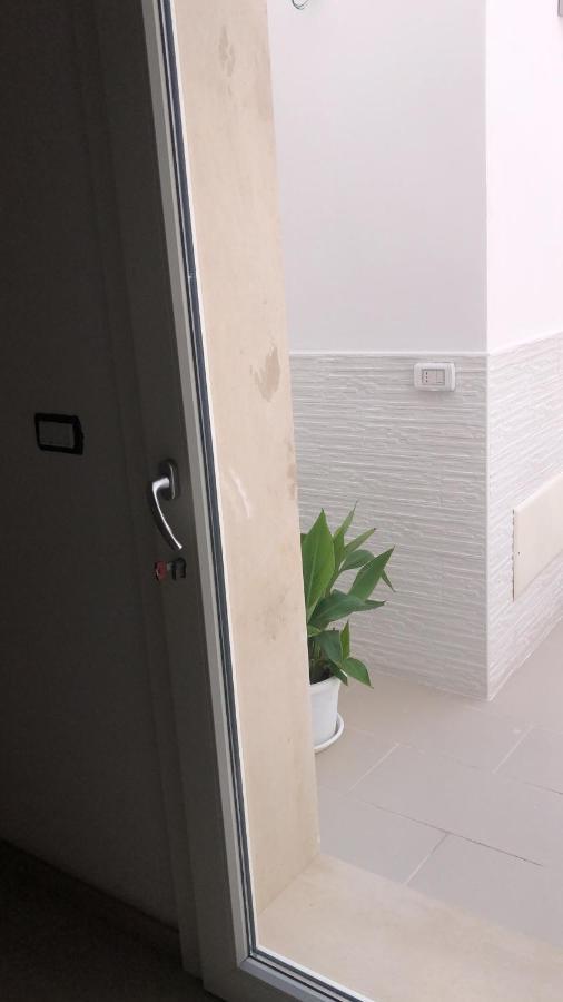 Casa Nobile Villa Squinzano Kültér fotó