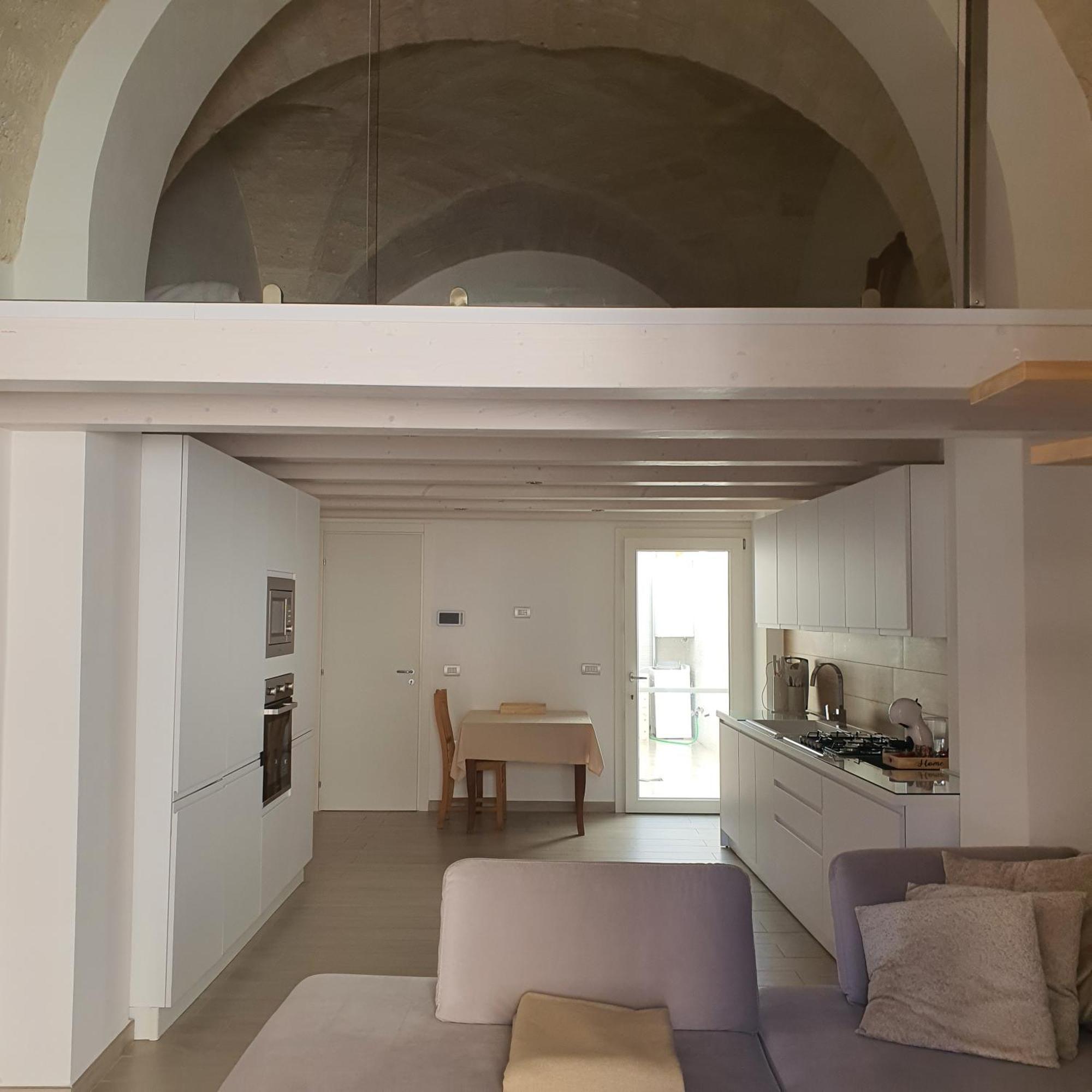 Casa Nobile Villa Squinzano Kültér fotó