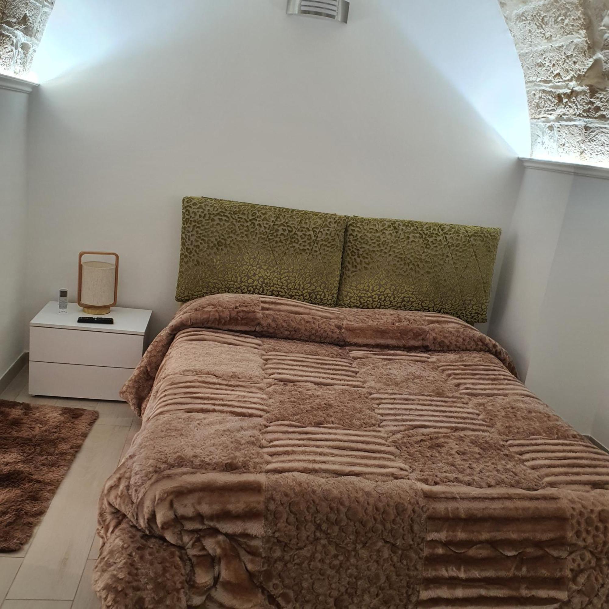 Casa Nobile Villa Squinzano Kültér fotó