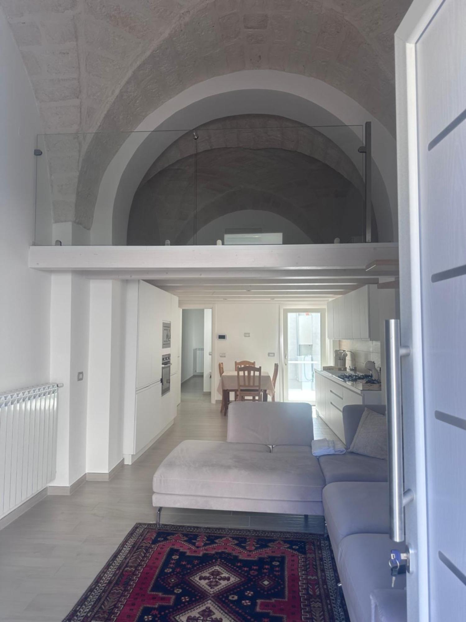 Casa Nobile Villa Squinzano Kültér fotó