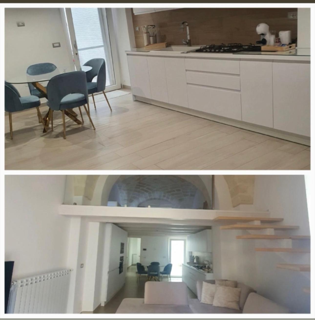 Casa Nobile Villa Squinzano Kültér fotó