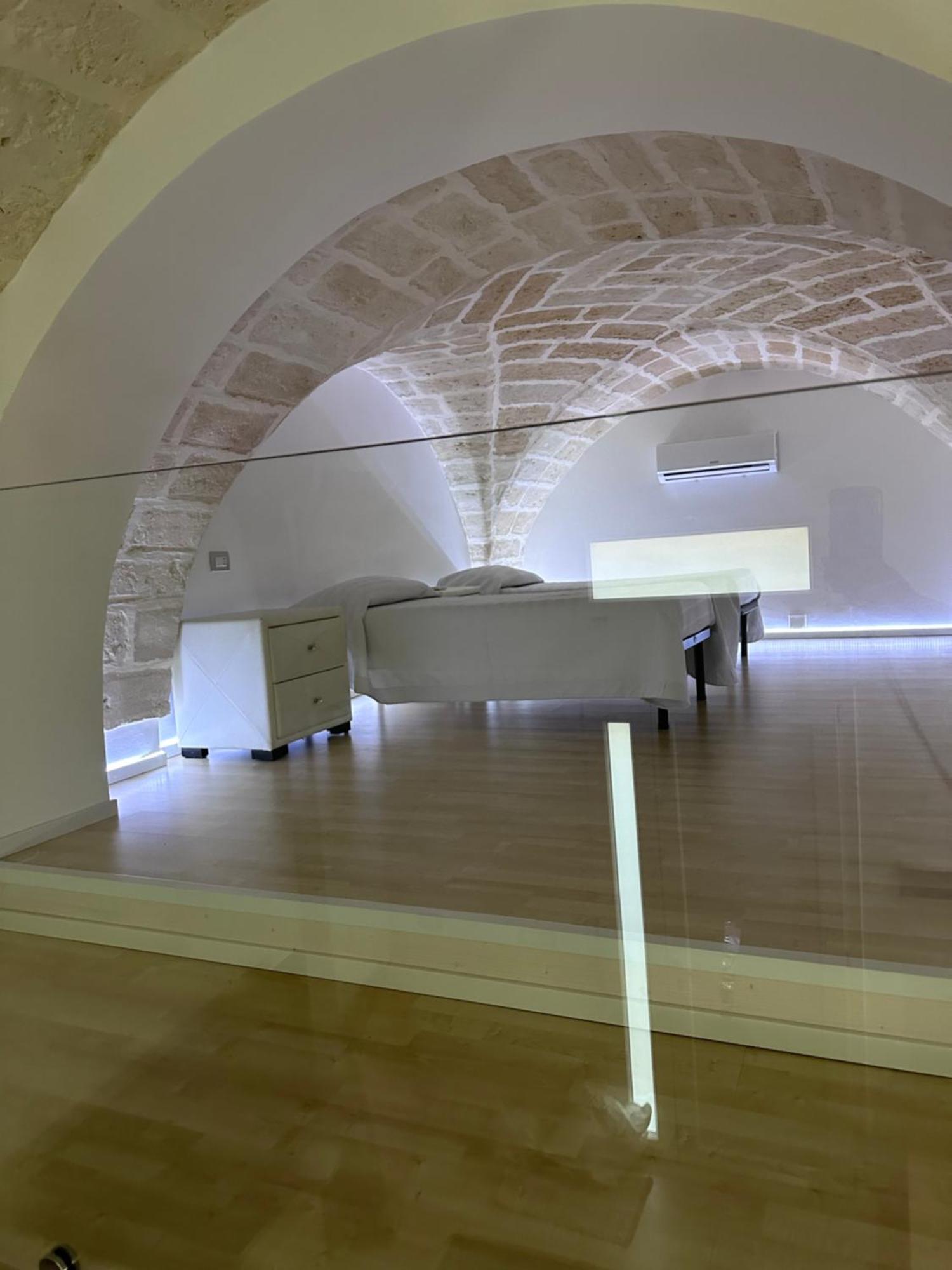 Casa Nobile Villa Squinzano Kültér fotó