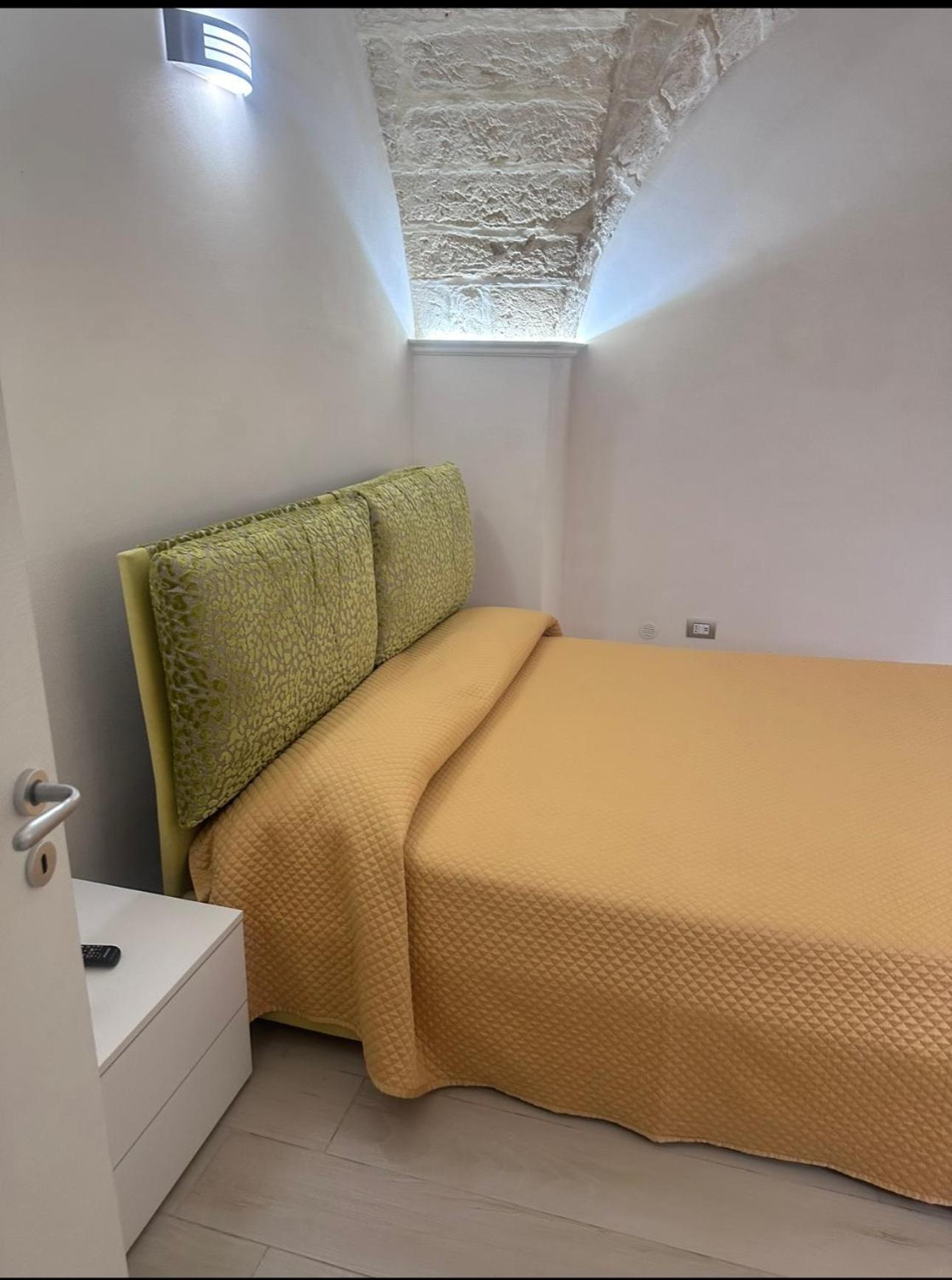 Casa Nobile Villa Squinzano Kültér fotó