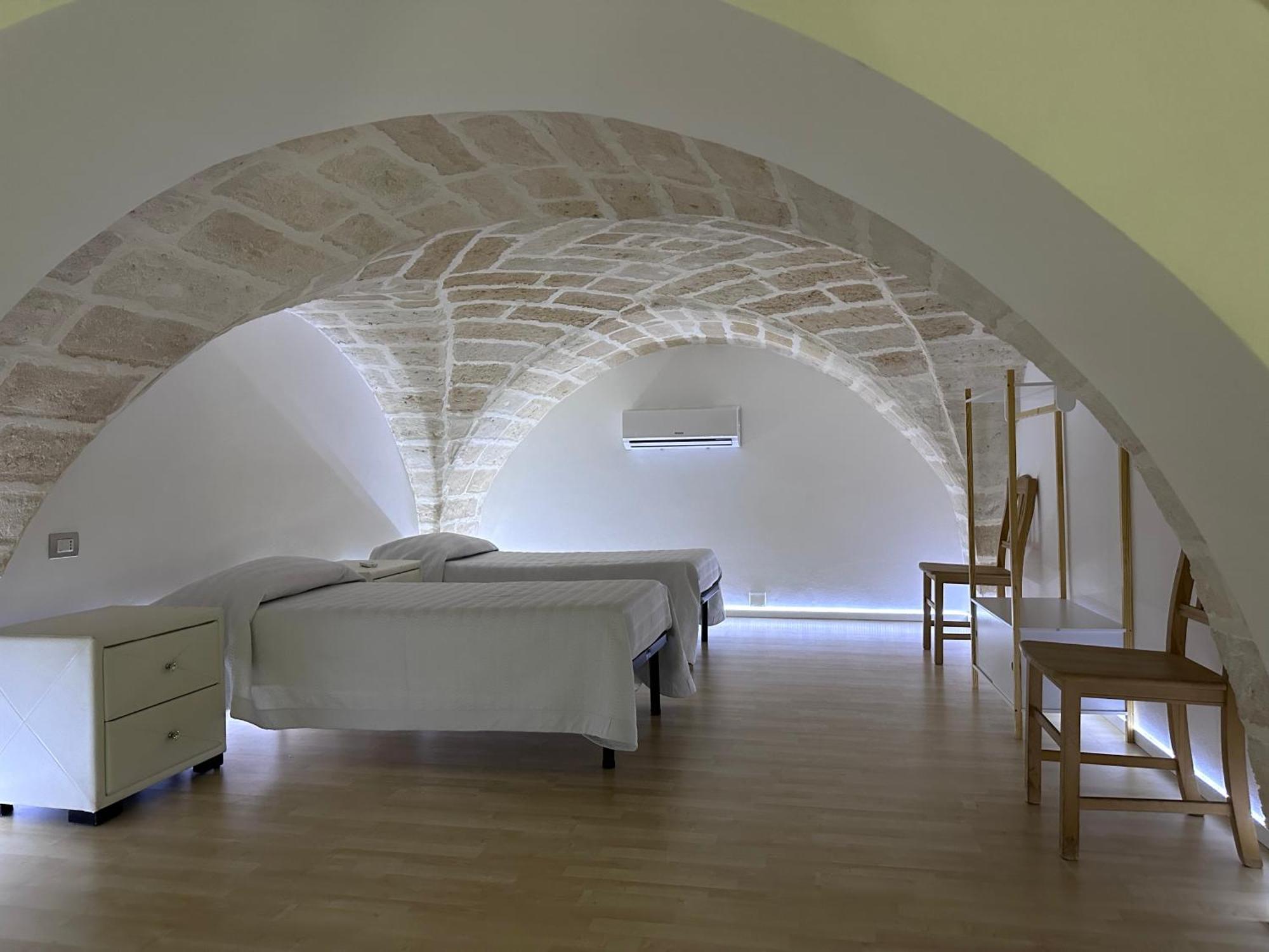 Casa Nobile Villa Squinzano Kültér fotó